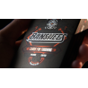 Banshees Advanced: Cards for Throwing