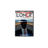 BIGBLINDMEDIA Presents Loner Red (Gimmicks and Online Instructions) by Cameron Francis - Trick
