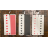 Long Card (Black) by Diamond Jim Tyler