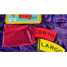 THE LONG AND SHORT OF IT SPANISH by David Regal - Trick