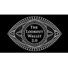 The Lookout Wallet 2.0 by Paul Carnazzo
