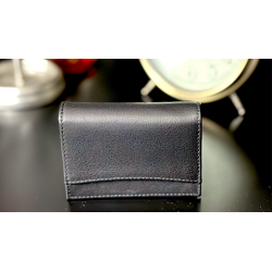 The Lookout Wallet 2.0 by Paul Carnazzo