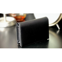 The Lookout Wallet 2.0 by Paul Carnazzo