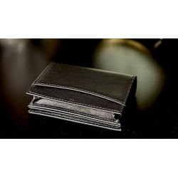 The Lookout Wallet 2.0 by Paul Carnazzo