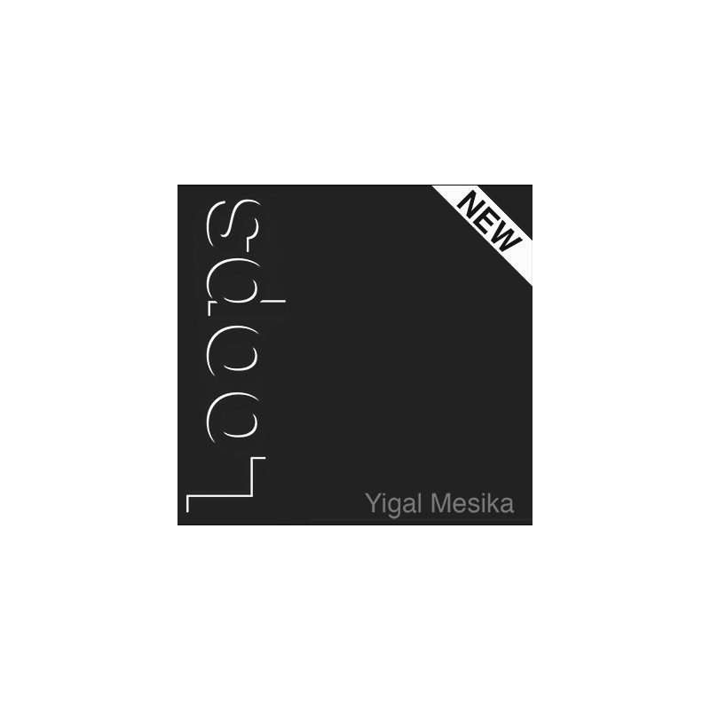Loops New Generation by Yigal Mesika - Trick
