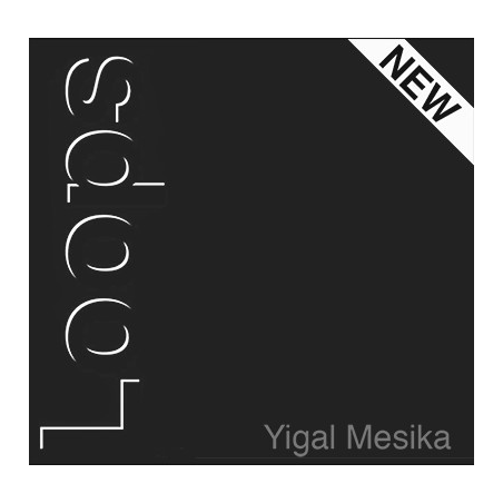 Loops New Generation by Yigal Mesika - Trick