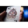 Banshees Advanced: Cards for Throwing