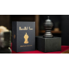Barallel Vase by Artisan Coin and Jimmy Fan