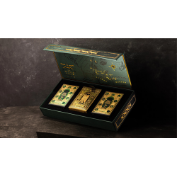 Lord of the Rings Box Sets by theory11