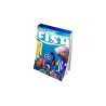 Lost Fish (Small) by Aprendemagia - Trick