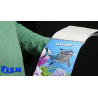 Lost Fish (Small) by Aprendemagia - Trick