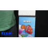 Lost Fish (Small) by Aprendemagia - Trick