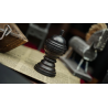 Barallel Vase by Artisan Coin and Jimmy Fan
