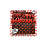 LOVE BANDANA V2 by Lee Alex - Trick