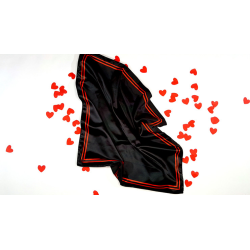 LOVE BANDANA V2 by Lee Alex - Trick