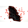 LOVE BANDANA V2 by Lee Alex - Trick