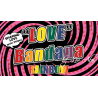 Love Bandana - Rainbow by Lee Alex