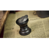 Barallel Vase by Artisan Coin and Jimmy Fan