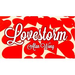 Love Storm by Alan Wong - Trick