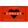 Loxley (Gimmicks and Online Instructions) by David Forrest - Trick