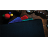 Suede Leather Large Pad (Black) by TCC - Trick