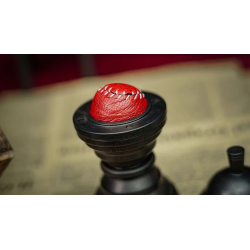 Barallel Vase by Artisan Coin and Jimmy Fan