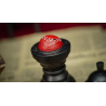 Barallel Vase by Artisan Coin and Jimmy Fan