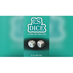 LS Dice by Leo Smetsers - Trick