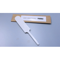 Leo Smetsers Paddle