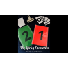 The Lucky Envelopes (Gimmicks and Online Instructions) by Luca Volpe, Paul McCaig, and Alan Wong - Trick