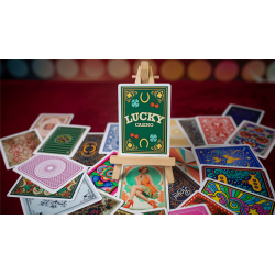 Lucky 52 by Matthew Wright