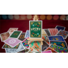Lucky 52 by Matthew Wright