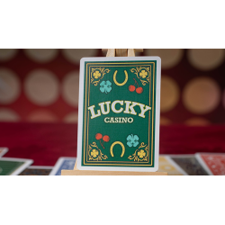 Lucky 52 by Matthew Wright