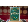 Lucky 52 by Matthew Wright