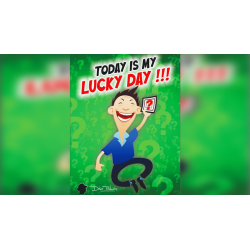 Lucky Day by Mr. Daba