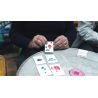 4 Color Blind by Guillaume Bienne