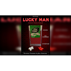 LUCKYMAN by Mickael Chatelain