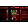 LUCKYMAN by Mickael Chatelain