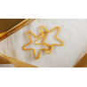 LUCKY STAR (With Online Instructions) by Hanson Chien