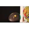 The Lucky Stone (Gimmicks and Online Instructions) by Luca Volpe and Alan Wong