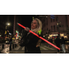 Luminous Dancing Cane RED by Magica Rocio - Trick