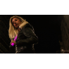 Luminous Dancing Cane RED by Magica Rocio - Trick