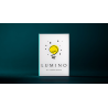 Lumino (Red) by Thomas Badar