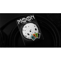 Luna Marked Flash Premium Cards by Electricks