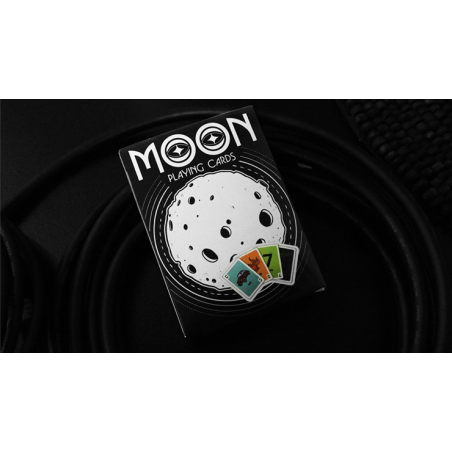 Luna Marked Flash Premium Cards by Electricks