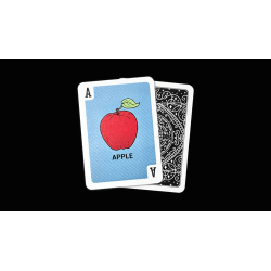 Luna Marked Flash Premium Cards by Electricks