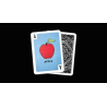 Luna Marked Flash Premium Cards by Electricks