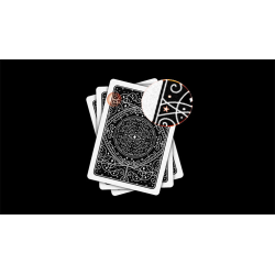Luna Marked Flash Premium Cards by Electricks