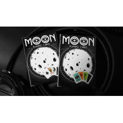 Luna Marked Flash Premium Cards by Electricks