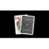 Luna Marked Poker Premium Cards (Standard) by Electricks